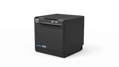 58mm/80mm thermal receipt printer with flexible paper loading, fast 260 mm/s printing, low-noise operation, and multi-OS support.